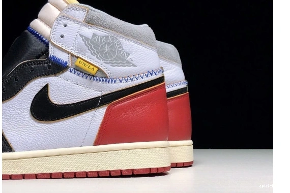 Cheap EP BV1300-106 1 'Union' Hi Air Nrg BV1300-106 Retro Jordan  Un 0117